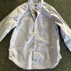 Crewcuts button-down